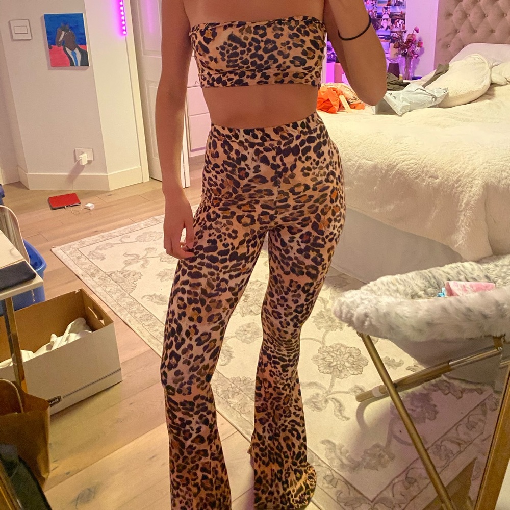 CHEETAHLICIOUS set!